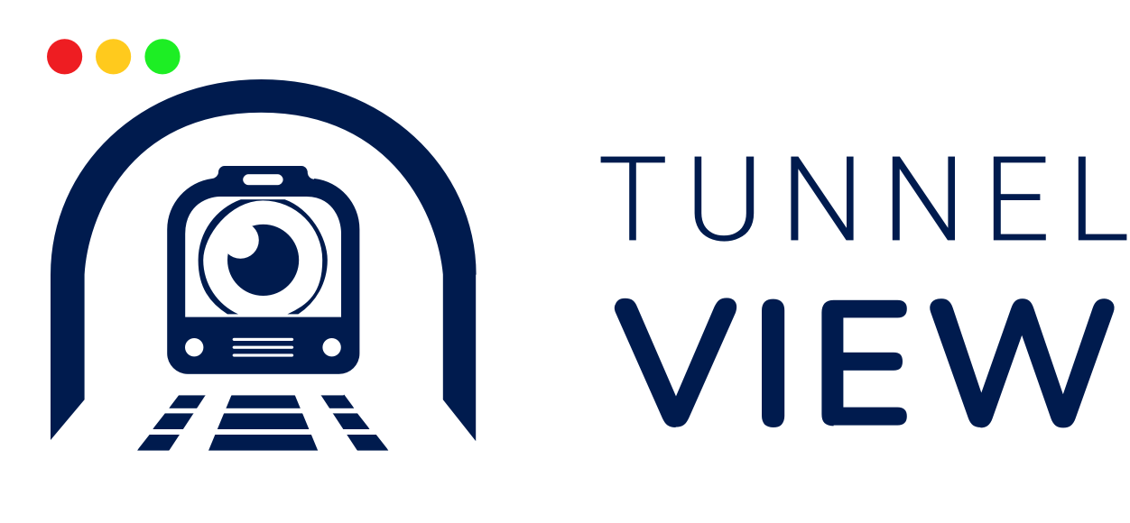 TunnelView